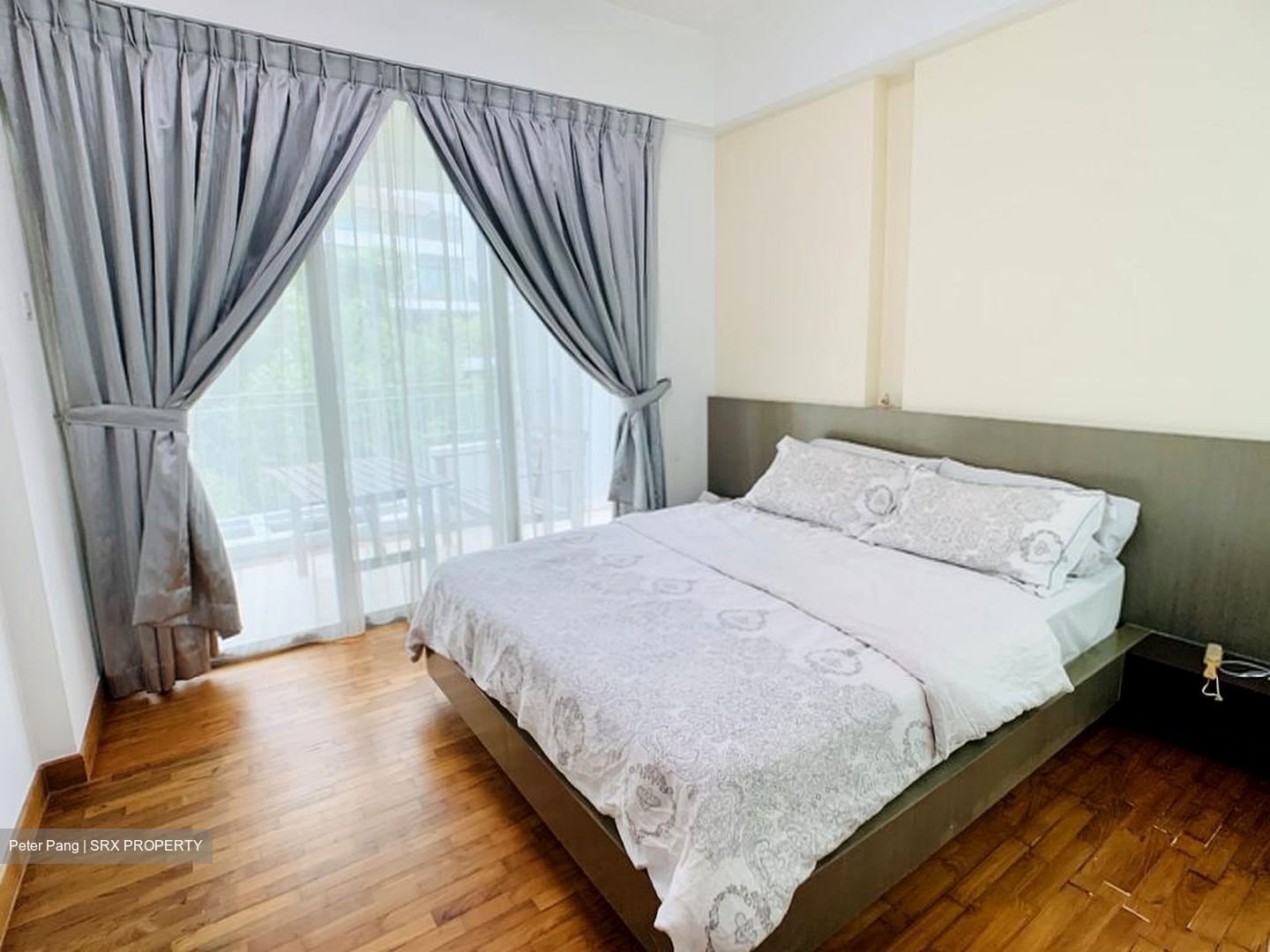 The Stellar (D5), Condominium #430924651